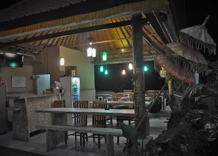 Deva Devi Beach Inn Luxury