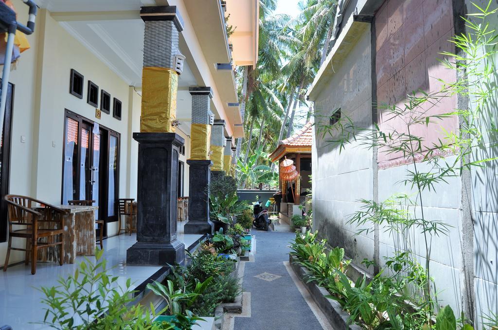 Deva Devi Luxury Guest house
