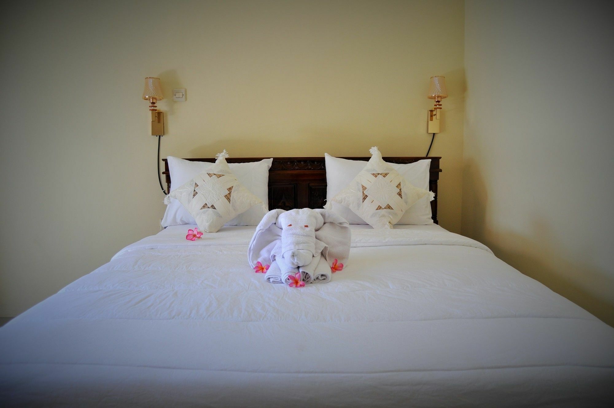 Deva Devi Luxury Guest house 3*