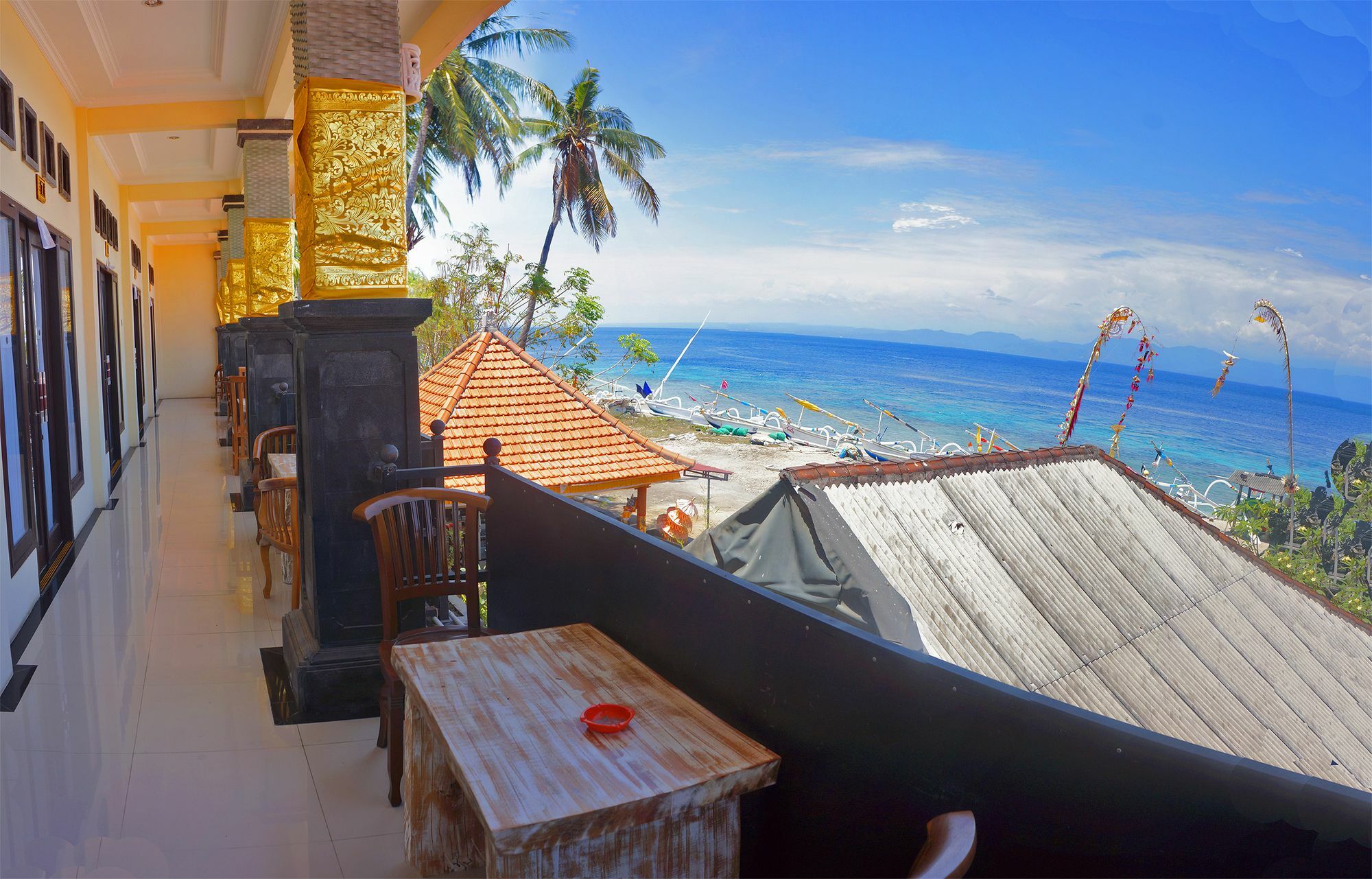 Deva Devi Luxury